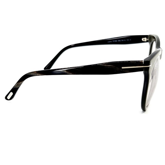 NEW!!! TOM FORD Leona Sunglasses TF365 38G Authentic NEW!!! TOM FORD Leona Sunglasses TF365 38G Authentic main image 3
